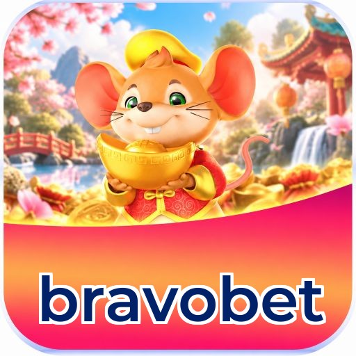 bravobet Logo