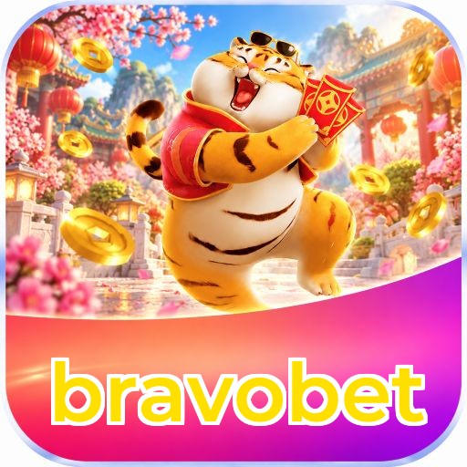 bravobet Logo