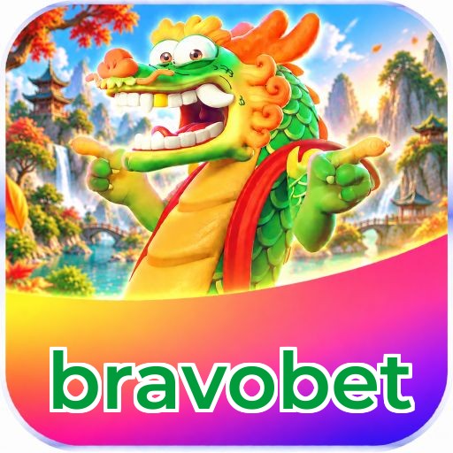 bravobet Logo