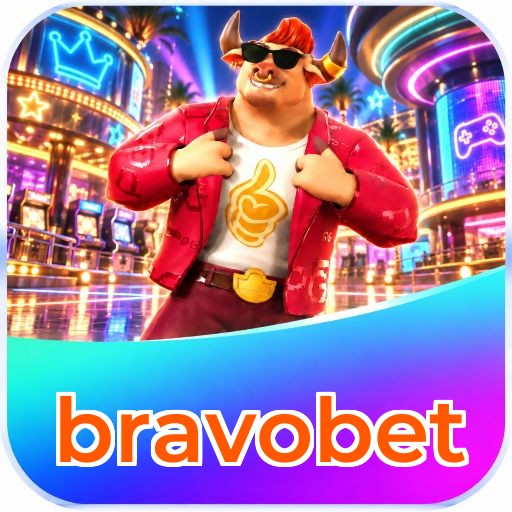 bravobet Logo
