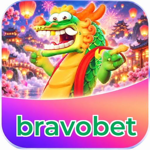 bravobet Logo