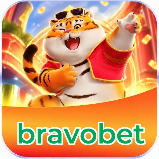 bravobet Logo