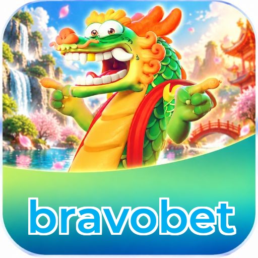 bravobet Logo