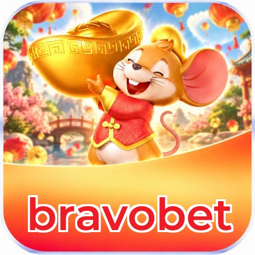 bravobet Segurança Logo 3