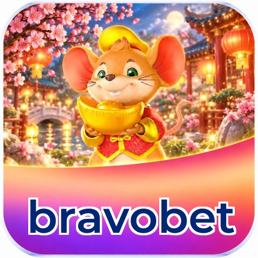 bravobet Logo