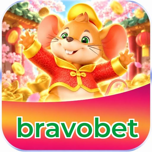 bravobet Logo