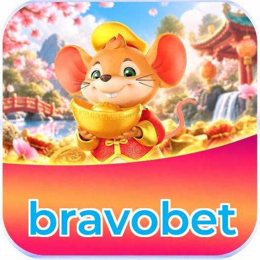 bravobet Instalar Logo 1