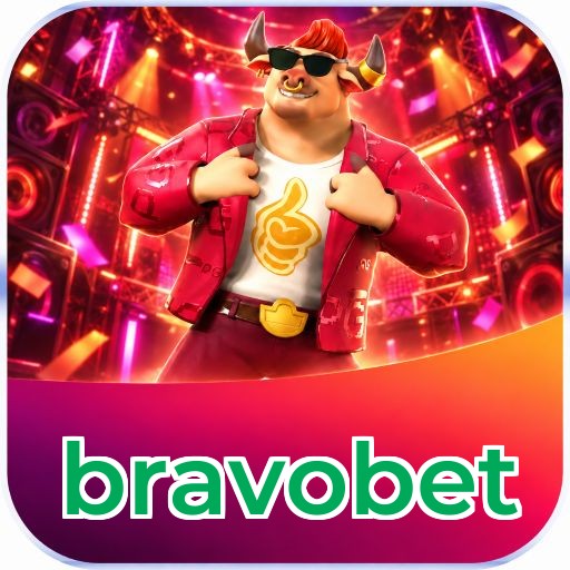 bravobet Logo