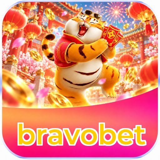 bravobet Instalar Logo 3