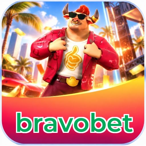 bravobet Download Logo Oficial