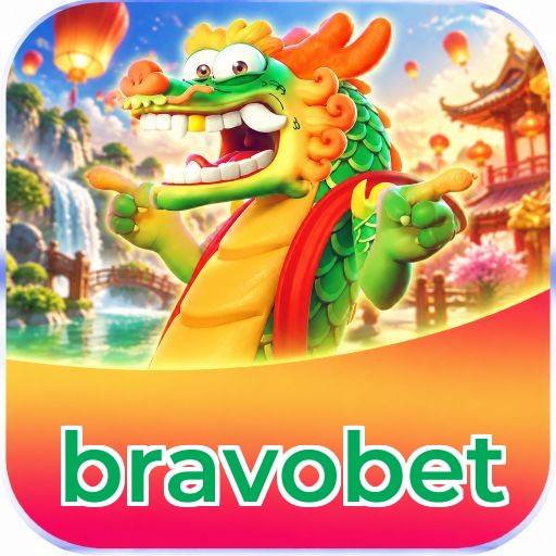 bravobet Logo