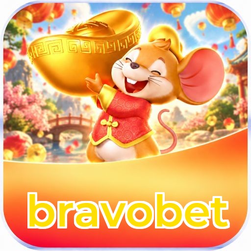 bravobet Apostas Esportivas Logo