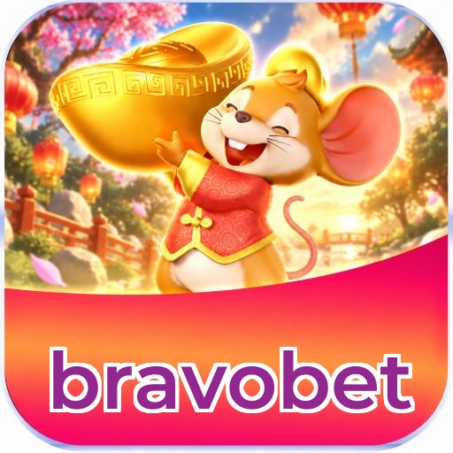 bravobet Instalar Logo 2