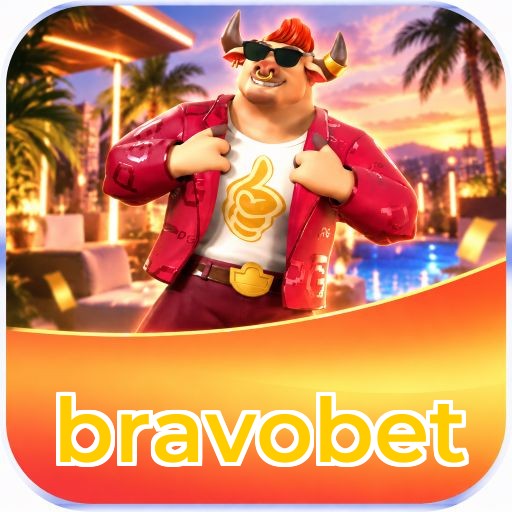 bravobet Logo