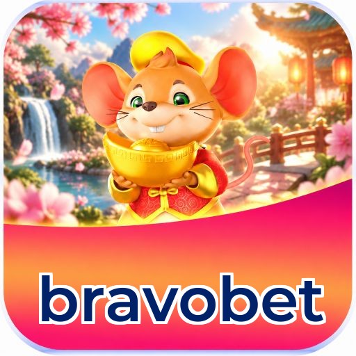 bravobet Logo 3
