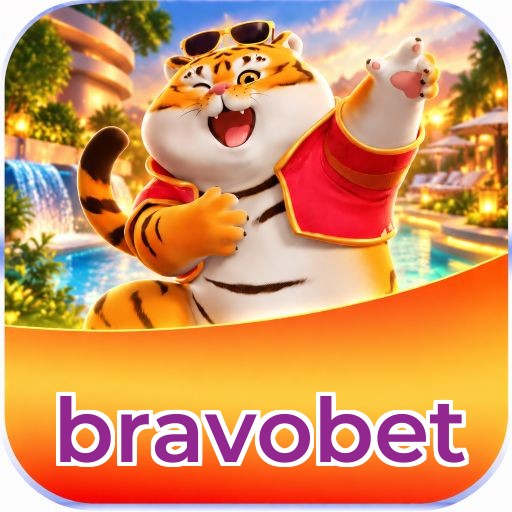 bravobet Segurança Logo 2